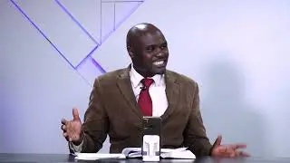 Lesson Six || Ukuqiniseka kuKrestu Kuphela || 1st Qtr 2026