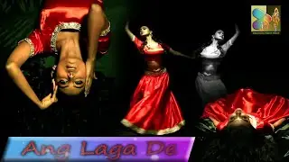 Ang Laga De | Ram-Leela Movie Song | Superhit Audio Video