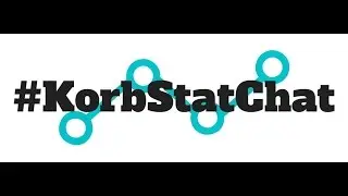 #KorbStatChat Introduction