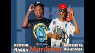 Santota Mamonha (Muntima) _Vs_ Kercio Macoa _prod Inerrezy 