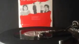The Soft Boys - I'm An Old Pervert