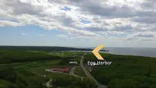 Egg Harbor Campground Overview