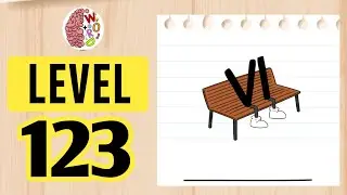 Brain Test Tricky Words Level 123