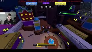 33.180 on moonlight battlefield, speed coil% [Minions Adventure Obby:Despicable Forces ]