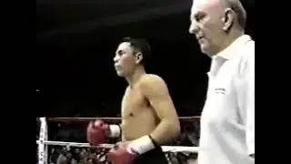 Kostya Tszyu vs Livingstone Bramble Full Fight