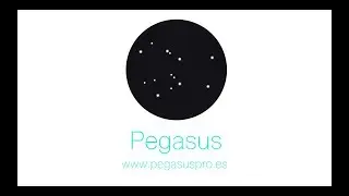 Pegasus Producciones Showreel Invierno 2017-18
