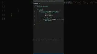 Easy way to create a Map Object in Java