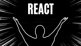 Immersive Interactive Warm-Up | Action Game Mode | React & Move
