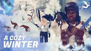 Cozy Core is Calling | Official Trailer