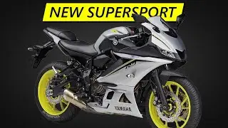 YAMAHA R7 уже здесь&hellip; Но есть ли в этом смысл?