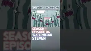 Steven Universe #shorts 
