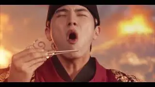 Bon Appetit, Your Majesty - Trying Gyejeong