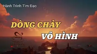H&agrave;nh tr&igrave;nh t&igrave;m đạo : 
