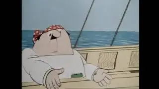 Captain Pugwash - Mutiny on the Black Pig