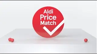 Aldi Price Match | Tesco