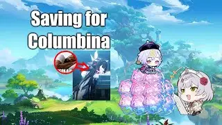 【 Genshin Impact】Quest Archon Inazuma (PART FINAL?)