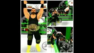 Greatest royal rumble 2018 full match with commentary-wr3d 2k19