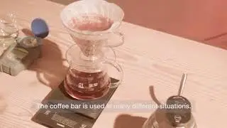 Prolog Coffee Bar