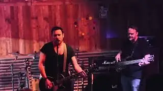 Trapt - Bleed Like Me - Yellow Springs, Ohio 2025