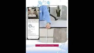 Schimbare rapidă pentru Noul An: tapet 8,99 lei