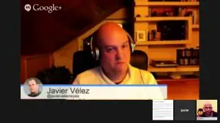Web Semántica con... Marino Posadas