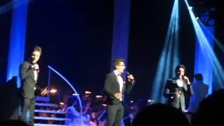IL Volo - Questo Amore (I Don't Want To Miss A Thing)
