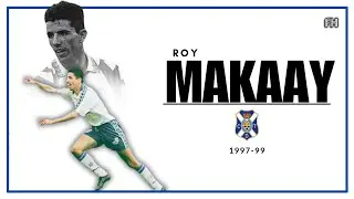 Roy Makaay ● All Goals ● CD Tenerife