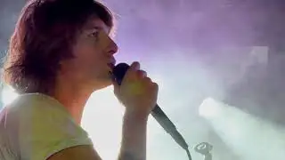 Paolo Nutini LIVE 