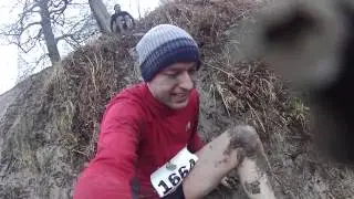 Major Series South March 2013