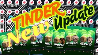 How to Create Tinder Account in 2025 | Tinder Letest/New Update | Tinder Live Account | Tinder fixed