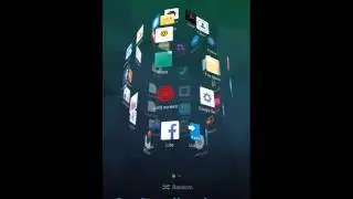 The Best 3D Launcher For Android 2016
