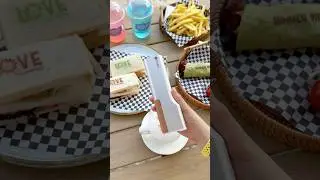 🏖️Beach Party Food Printing Ideas