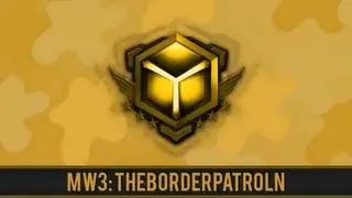Mw3: What has the World come to? w/ TheBorderpatroln [Yeousch Recruits]