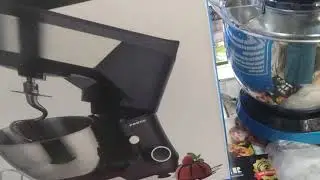 German Dough maker / Stand Mixer
