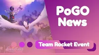 Team GO Rocket Event Guide: Crypto-Regigigas und -Lugia, lohnt sich dies? - Pokemon Go Deutsch