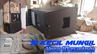 Box vera 10 inch