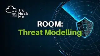TryHackMe | Threat Modelling