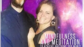 Mindfulness and Meditation To Achieve Anything You Want! | Andrew Waldowski