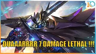 [Shadowverse  ] The Dragon has Evolved  !? | Armed Dragoncraft