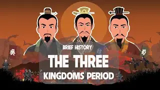 Three Kingdoms - EZ History