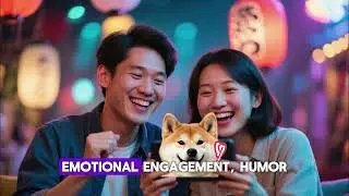 Объяснение концепции Shiba Inu Coin: это просто мем или реальная инвестиция?