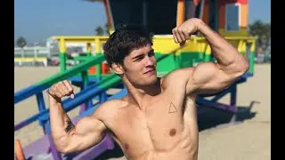 【Dylan Geick】My Coming Out Story and Advice - December 3, 2018