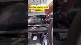 Touch Ac Control In kia Seltos Gtx variant Right or wrong ?? | #kiaseltos2026 #feature #shorts