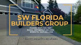 🏡 Upgrade your space with Southwest Florida Builders Group! 🛠️✨