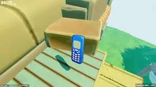 Flipping is hard 2:59 speedrun 0.3.7