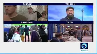 Iran Presidential Runoff: Global Impacts, BRICS Membership, and West Asia Politics Explained