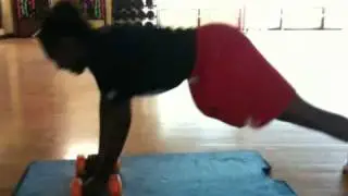 Advanced Sports Performance