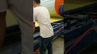 Best Price Mineral Wool Insulation Sandwich Panel Production Line Roll Forming Machine