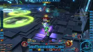 Stoic - Terror from Beyond Hard Mode - Dread Guards