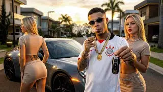 PORSCHE 2027 - MC Tuto e DJ Oreia (Web Clipe)